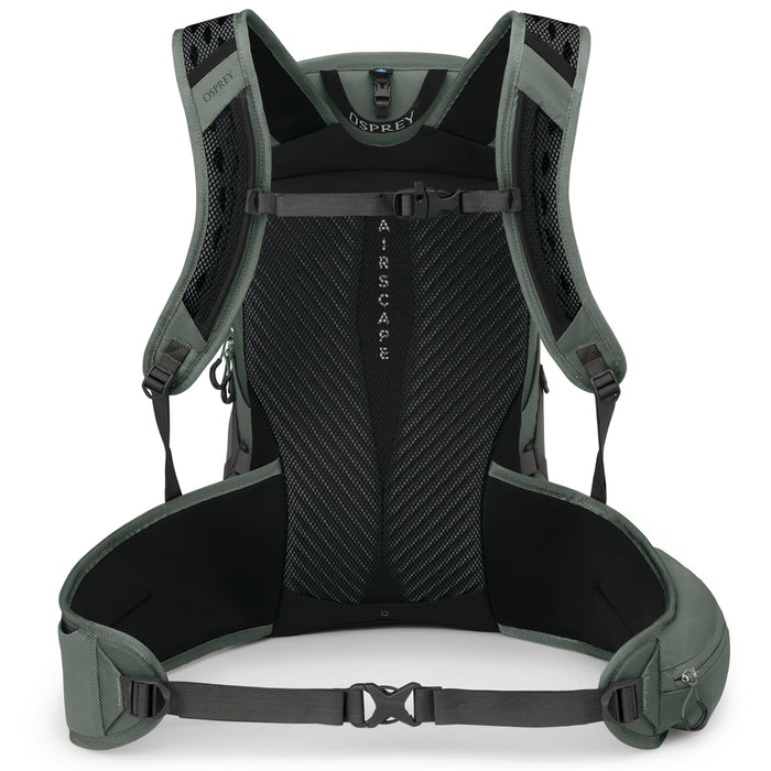 Osprey Sportlite 25 Extended Fit Backpack Pine Leaf Green