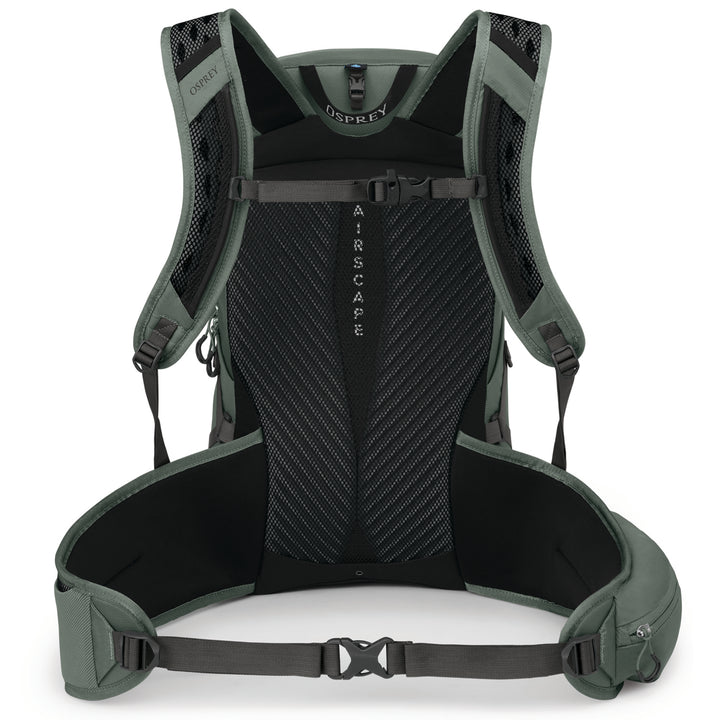 Osprey Sportlite 25 Extended Fit Backpack Pine Leaf Green