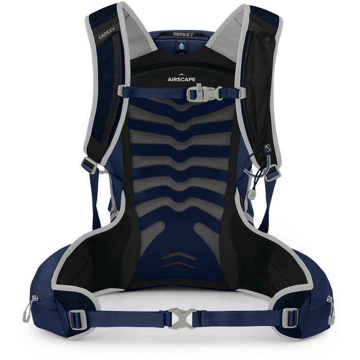 Osprey Talon 22 Extended Fit Backpack Ceramic Blue