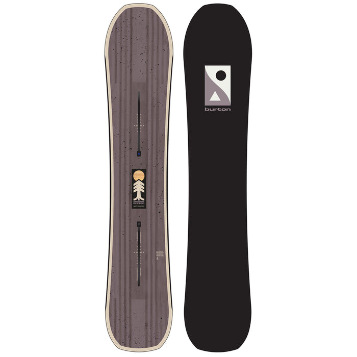 Burton Cartographer Snowboard
