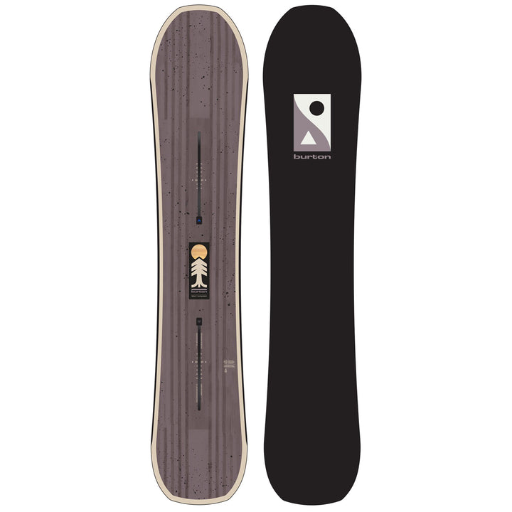 Burton Cartographer Snowboard