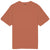 Wax London Dean T-Shirt - Men's Rust