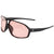 Sunski Velo Sunglasses Black/Rose Polarized
