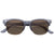 Sunski Cambria Sunglasses Navy/Amber Polarized