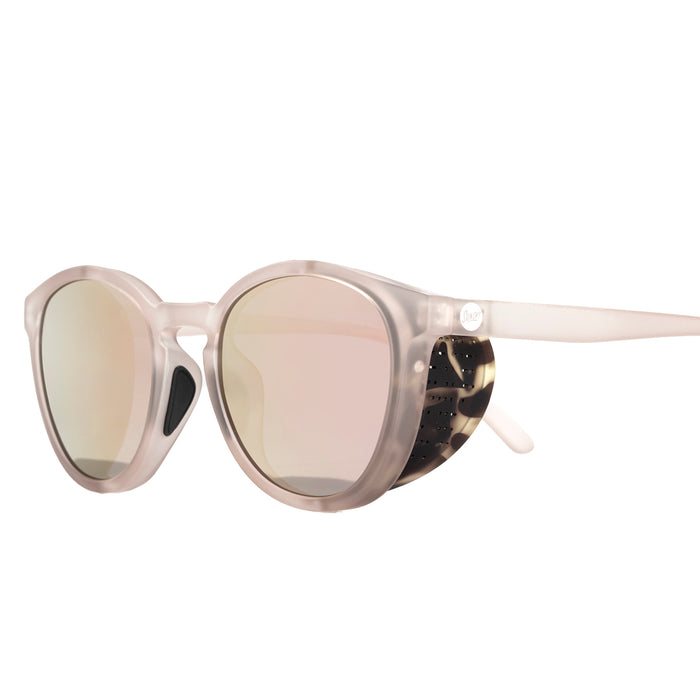 Sunski Tera Sunglasses Stone/Alpenglow Polarized