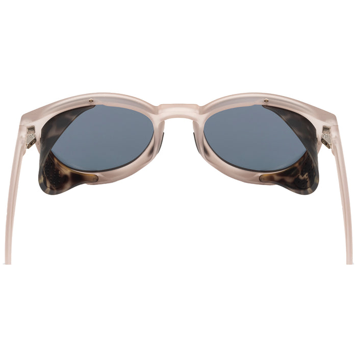 Sunski Tera Sunglasses Stone/Alpenglow Polarized