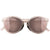 Sunski Tera Sunglasses Stone/Alpenglow Polarized