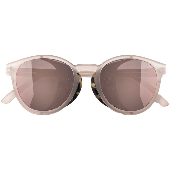 Sunski Tera Sunglasses Stone/Alpenglow Polarized