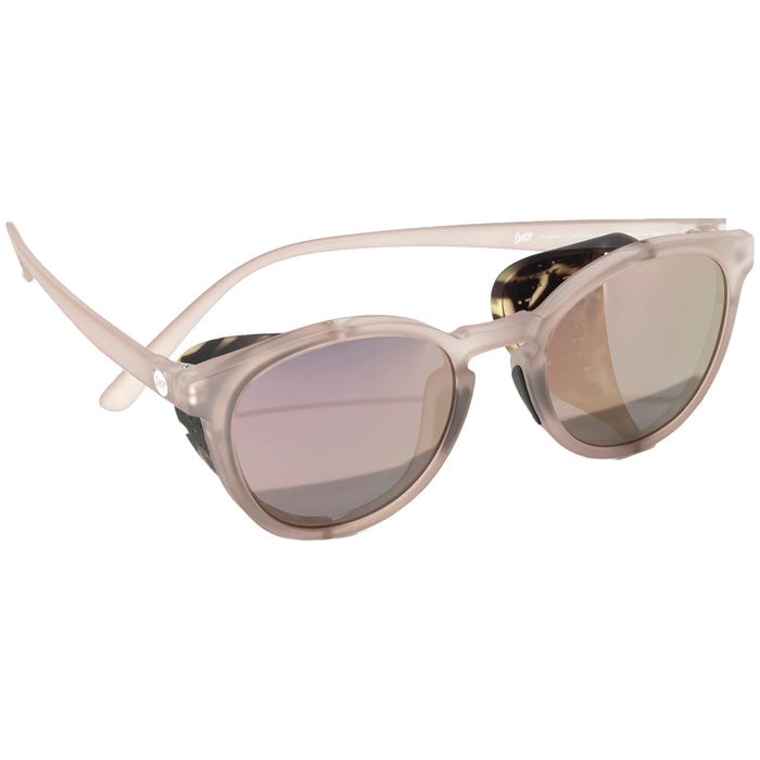 Sunski Tera Sunglasses Stone/Alpenglow Polarized