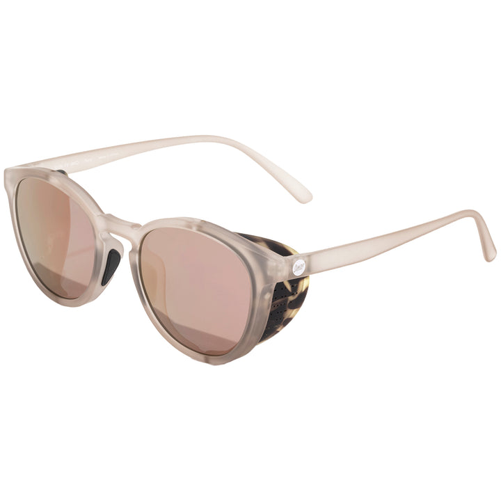 Sunski Tera Sunglasses Stone/Alpenglow Polarized
