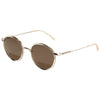 Champagne/Amber Polarized