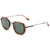 Sunski Bernina Sunglasses Caramel/Forest Polarized