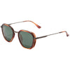 Caramel/Forest Polarized