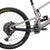 Santa Cruz Bicycles Nomad CC X01/GX Coil Complete Mountain Bike 2023 Gloss Gypsum
