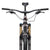 Santa Cruz Bicycles Nomad CC X01/GX Coil Complete Mountain Bike 2023 Gloss Gypsum