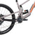 Santa Cruz Bicycles Nomad CC X01/GX Coil Complete Mountain Bike 2023 Gloss Gypsum