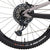 Santa Cruz Bicycles Nomad CC X01/GX Coil Complete Mountain Bike 2023 Gloss Gypsum