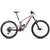 Santa Cruz Bicycles Nomad CC X01/GX Coil Complete Mountain Bike 2023 Gloss Gypsum