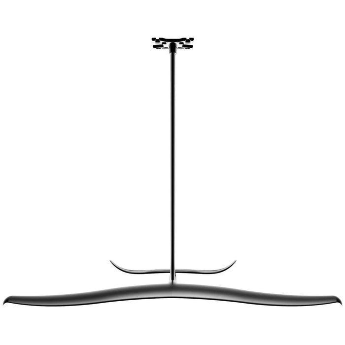 Slingshot Hover Glide FWing V2 Foil Set 2023