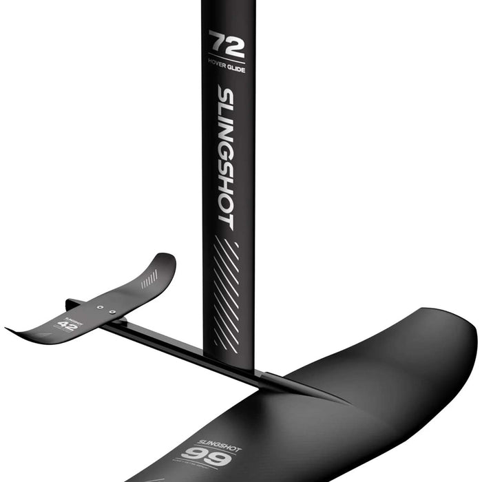 Slingshot Hover Glide FWing V2 Foil Set 2023