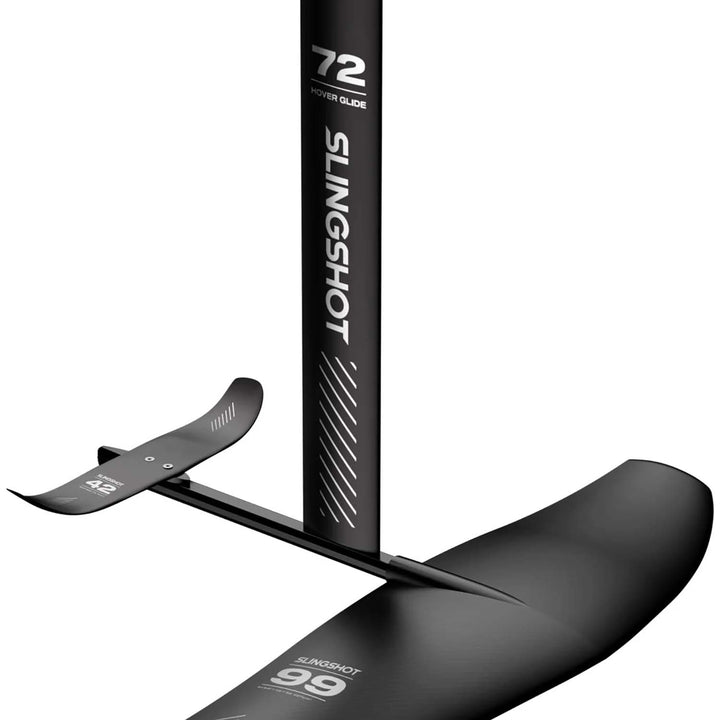 Slingshot Hover Glide FWing V2 Foil Set 2023