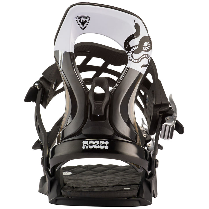 Rossignol Cobra Snowboard Bindings 2022