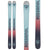 Rossignol Sender Free 110 Skis 2024