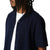 Wax London Didcot Short-Sleeve Shirt - Men's Navy
