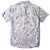 Vissla Lookout Short-Sleeve Eco Shirt - Men's Cool Blue