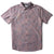 Vissla Far Out Eco Short-Sleeve Shirt - Men's Terracotta