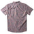 Vissla Far Out Eco Short-Sleeve Shirt - Men's Terracotta