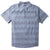 Vissla Wago Eco Short-Sleeve Shirt - Men's Storm Blue