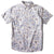 Vissla Lookout Short-Sleeve Eco Shirt - Men's Cool Blue
