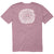 Vissla Islander Short-Sleeve Pocket Tee - Men's Dusty Rose
