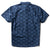 Vissla Kerikeri Short-Sleeve Eco Shirt - Men's Harbor Blue