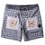 Vissla Twisted Minds 17.5" Boardshorts - Men's Phantom