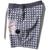 Vissla Twisted Minds 17.5" Boardshorts - Men's Phantom