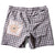 Vissla Twisted Minds 16.5" Ecolastic Boardshorts - Men's Phantom