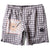 Vissla Twisted Minds 16.5" Ecolastic Boardshorts - Men's Phantom
