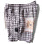 Vissla Twisted Minds 16.5" Ecolastic Boardshorts - Men's Phantom