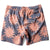 Vissla Sunburnt Shred Heads 16.5" Boardshorts - Men's Graphite