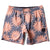Vissla Sunburnt Shred Heads 16.5" Boardshorts - Men's Graphite