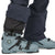Patagonia Snowdrifter Bibs - Women's Smolder Blue