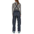 Patagonia Snowdrifter Bibs - Women's Smolder Blue