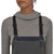 Patagonia Snowdrifter Bibs - Women's Smolder Blue