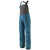 Patagonia Snowdrifter Bibs - Women's Wavy Blue
