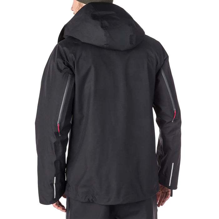 Rossignol SKPR 3L Jacket - Men's Black