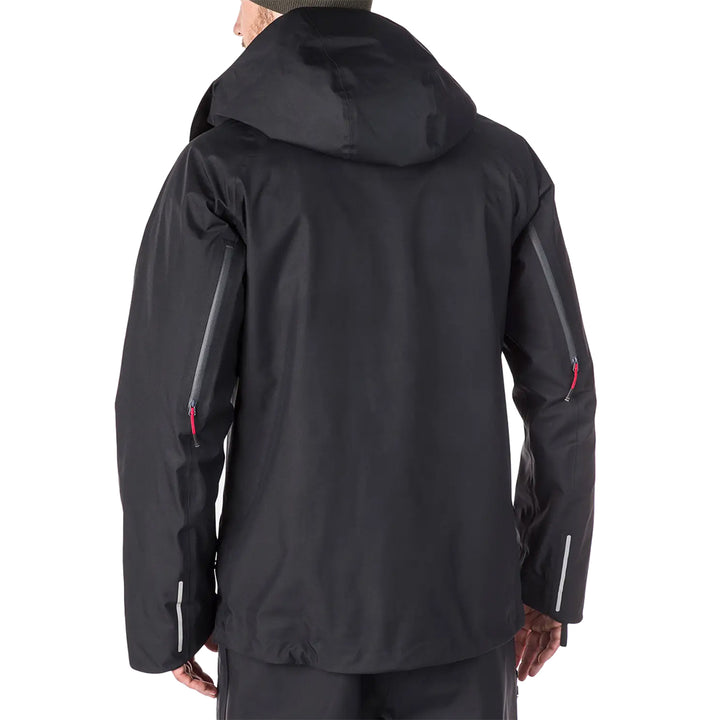 Rossignol SKPR 3L Jacket - Men's Black