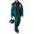 Rossignol SKPR 3L Jacket - Men's Deep Teal