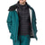 Rossignol SKPR 3L Jacket - Men's Deep Teal